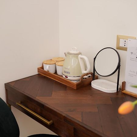 Charm&Bella Guesthouse 로마 외부 사진
