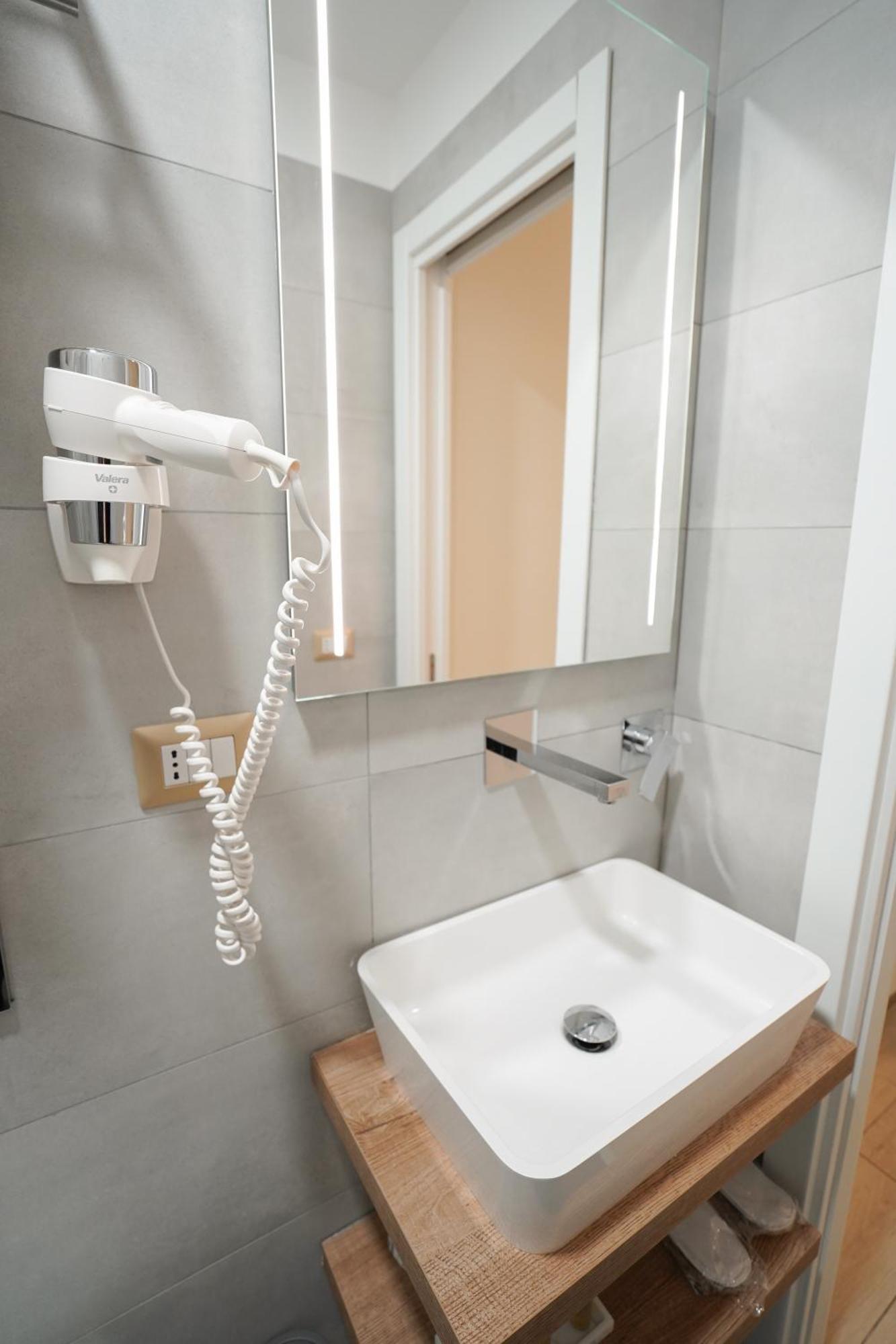Charm&Bella Guesthouse 로마 외부 사진