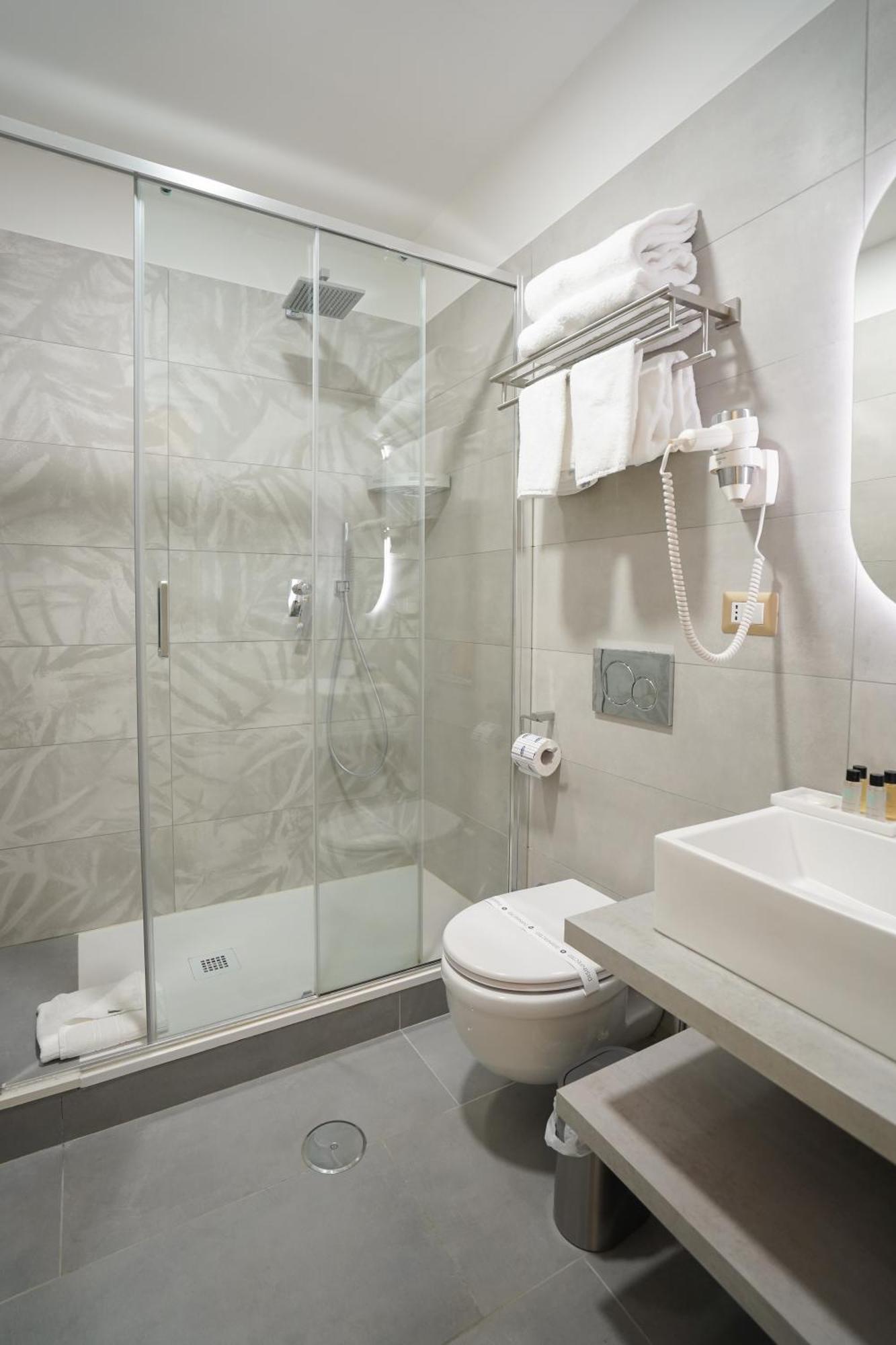 Charm&Bella Guesthouse 로마 외부 사진