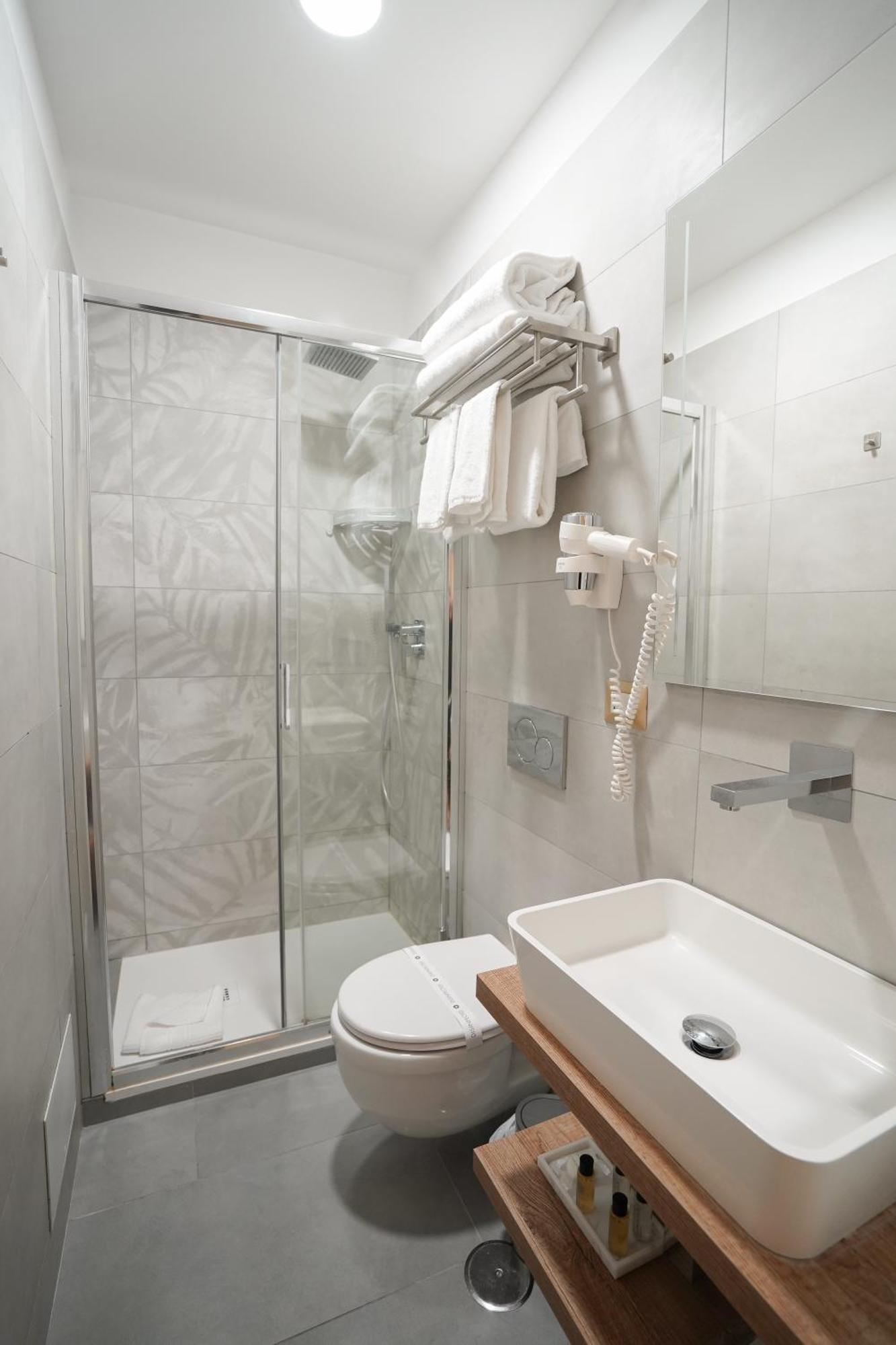 Charm&Bella Guesthouse 로마 외부 사진