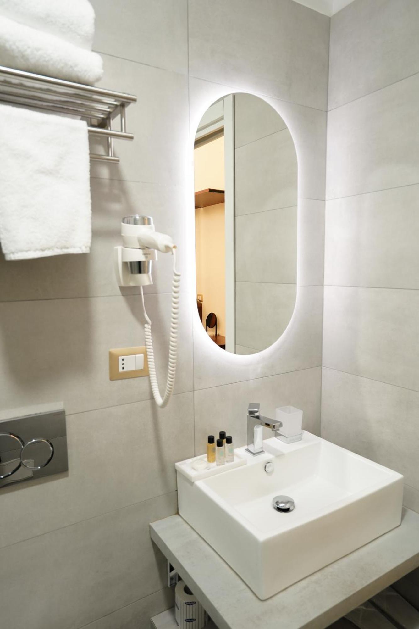Charm&Bella Guesthouse 로마 외부 사진