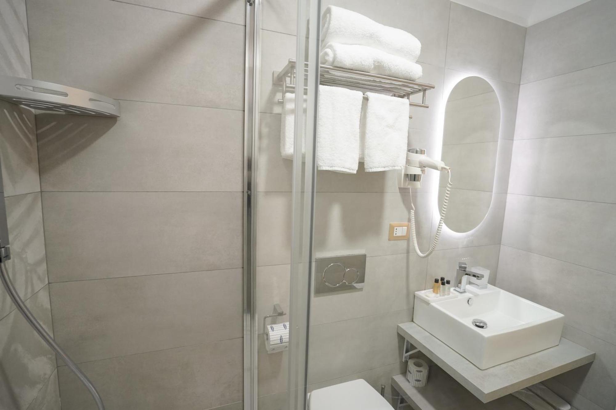 Charm&Bella Guesthouse 로마 외부 사진