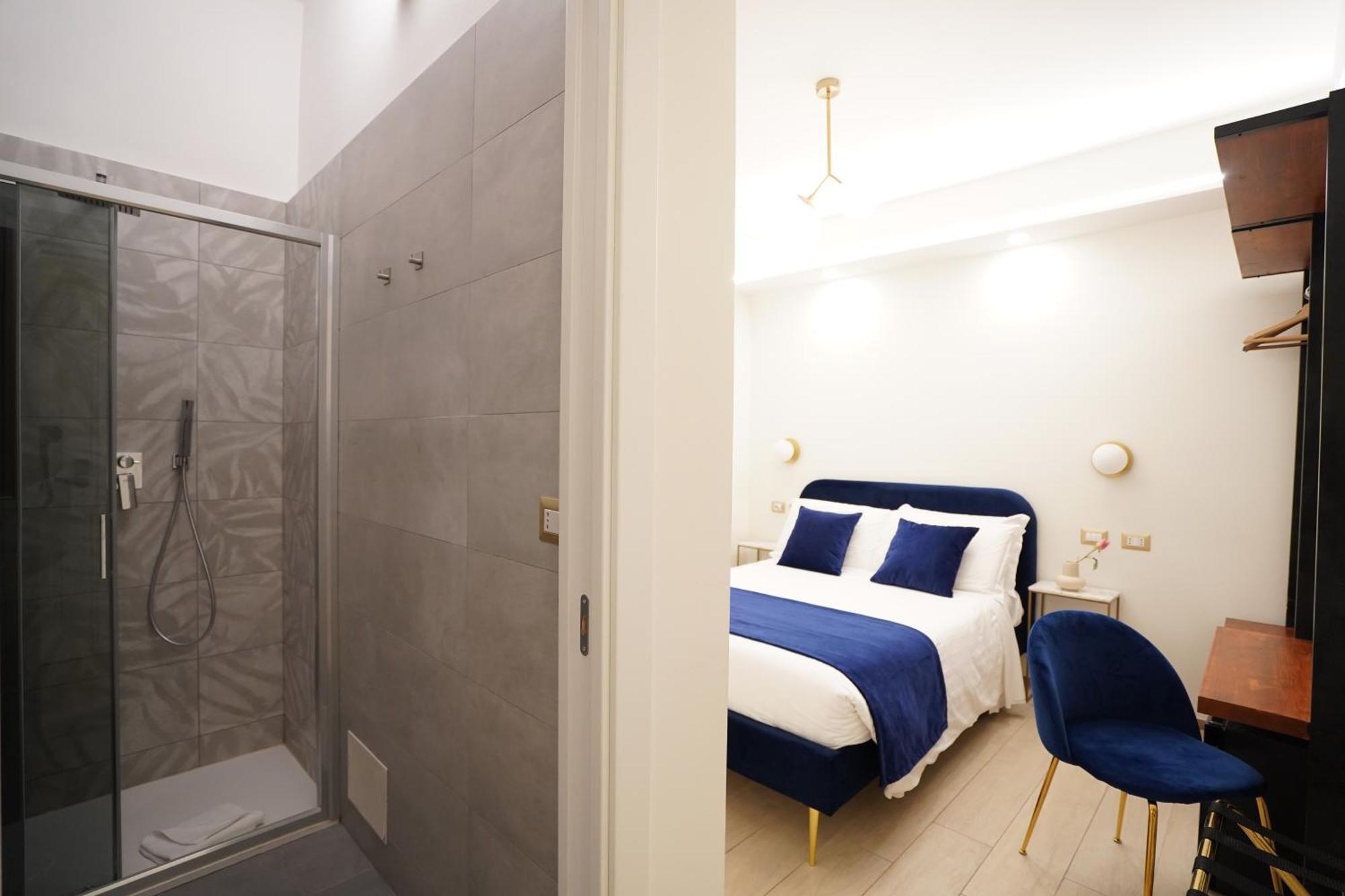 Charm&Bella Guesthouse 로마 외부 사진