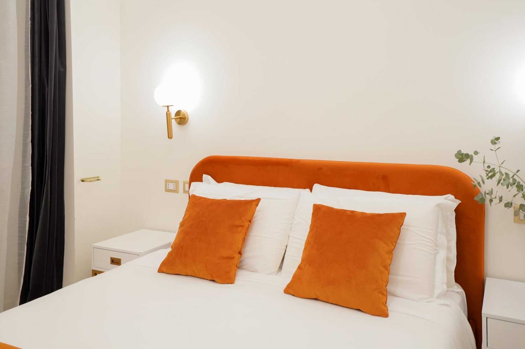 Charm&Bella Guesthouse 로마 외부 사진