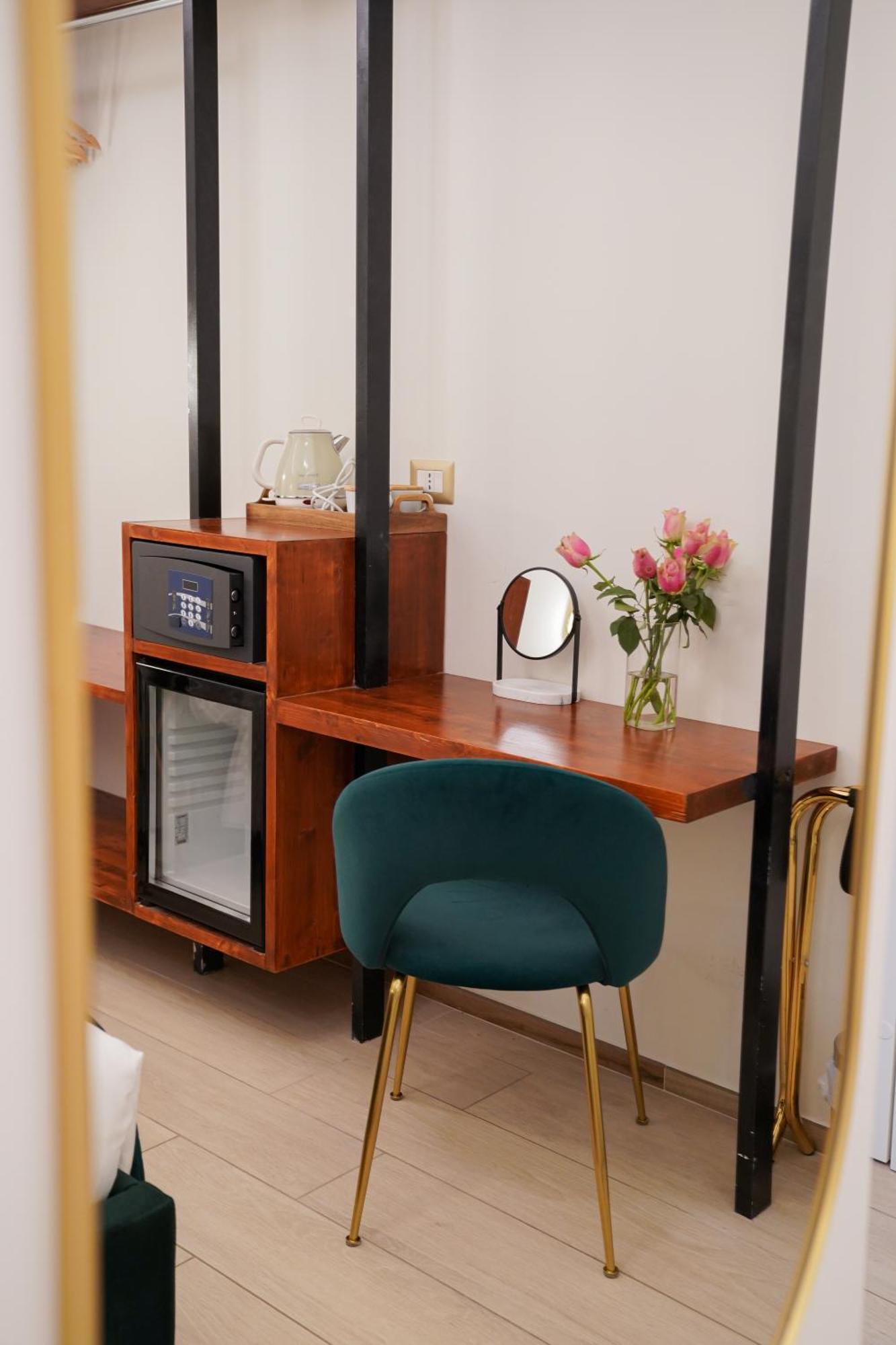 Charm&Bella Guesthouse 로마 외부 사진