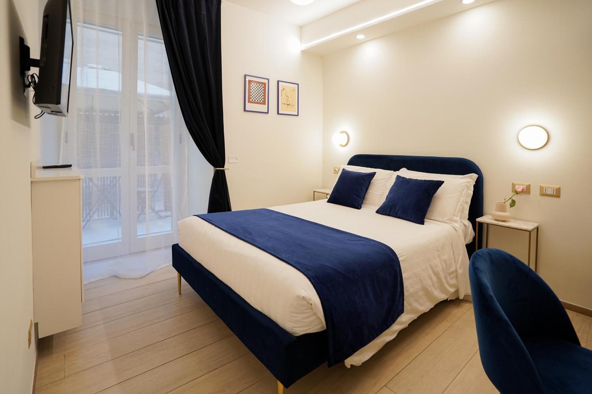 Charm&Bella Guesthouse 로마 외부 사진