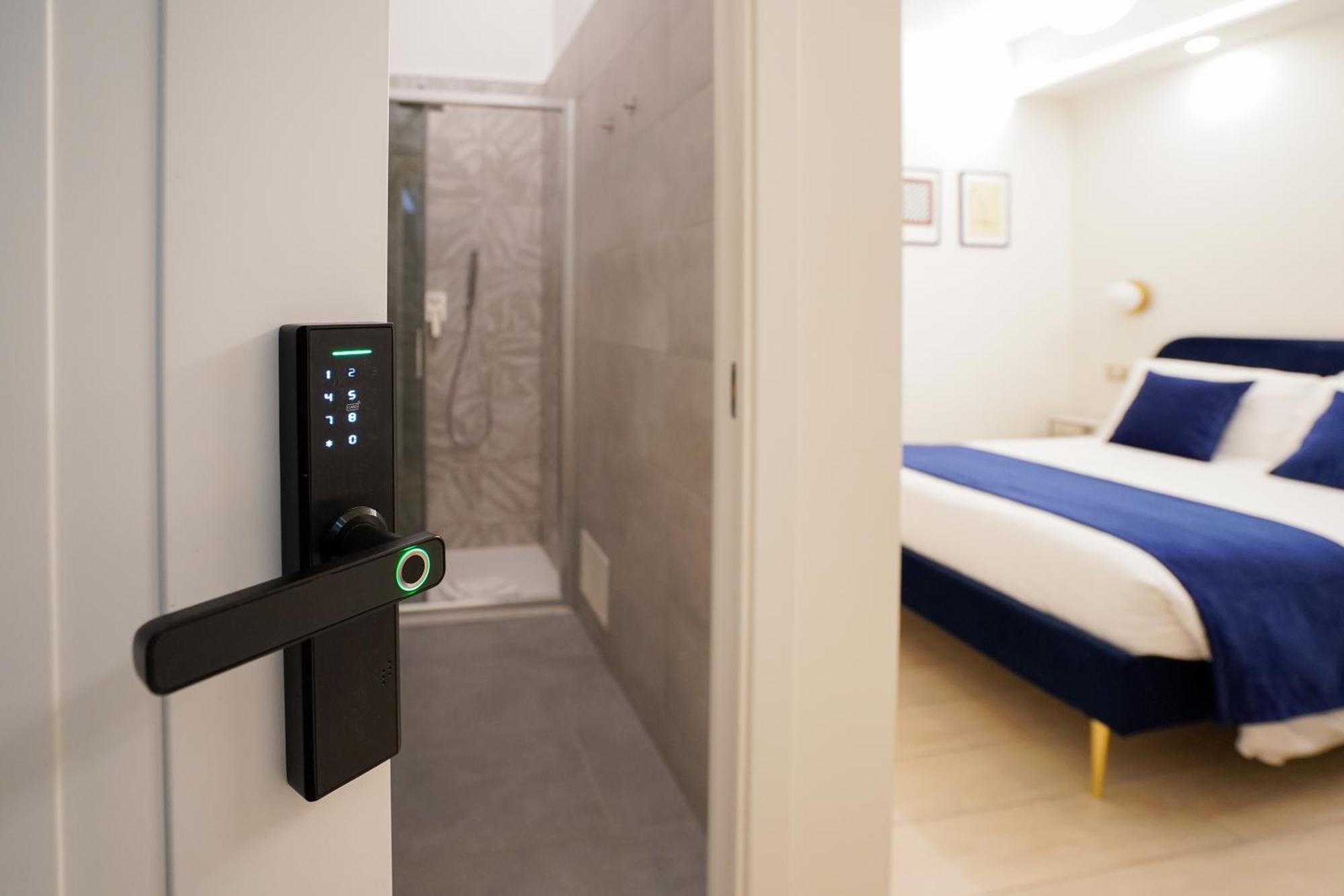 Charm&Bella Guesthouse 로마 외부 사진