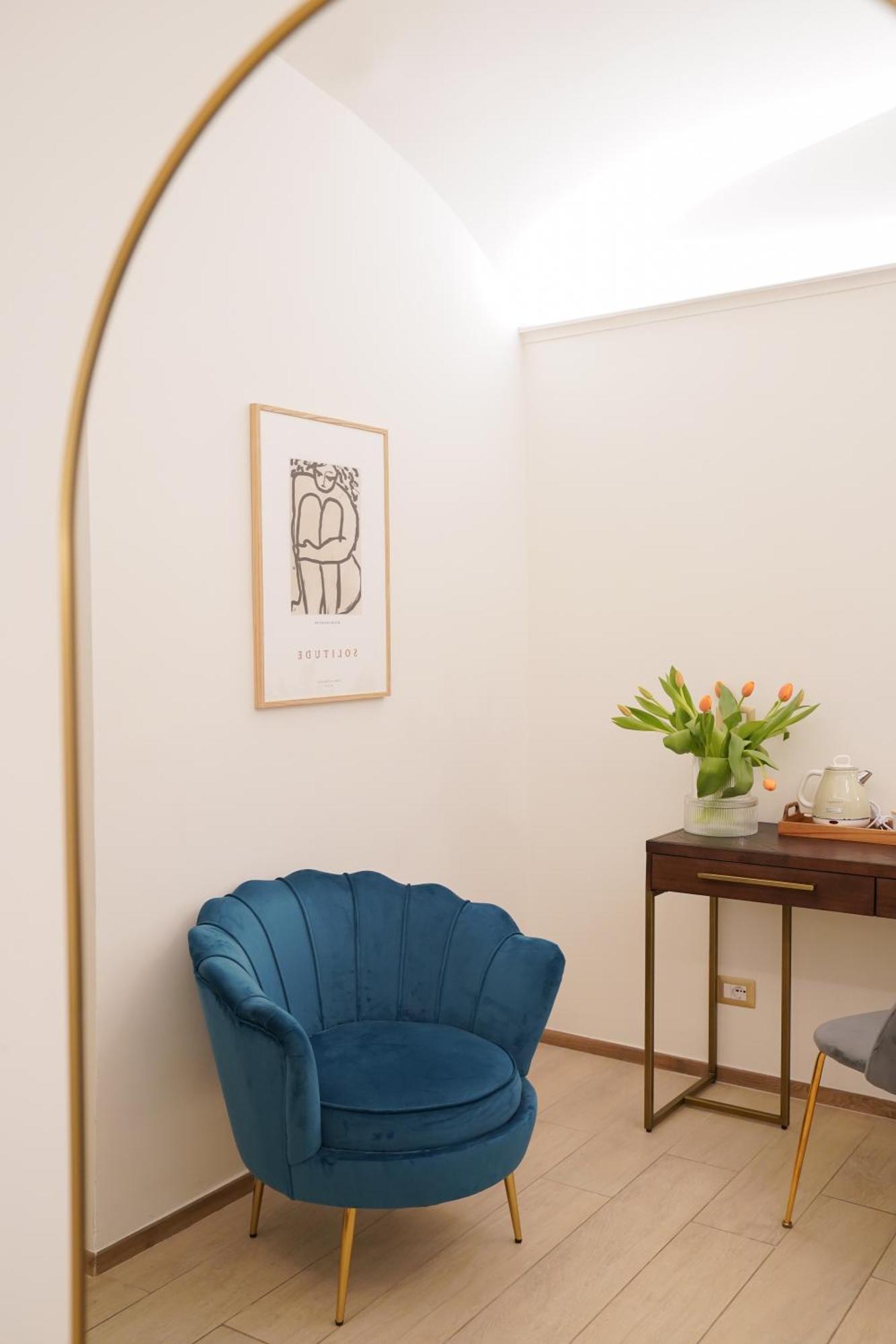 Charm&Bella Guesthouse 로마 외부 사진