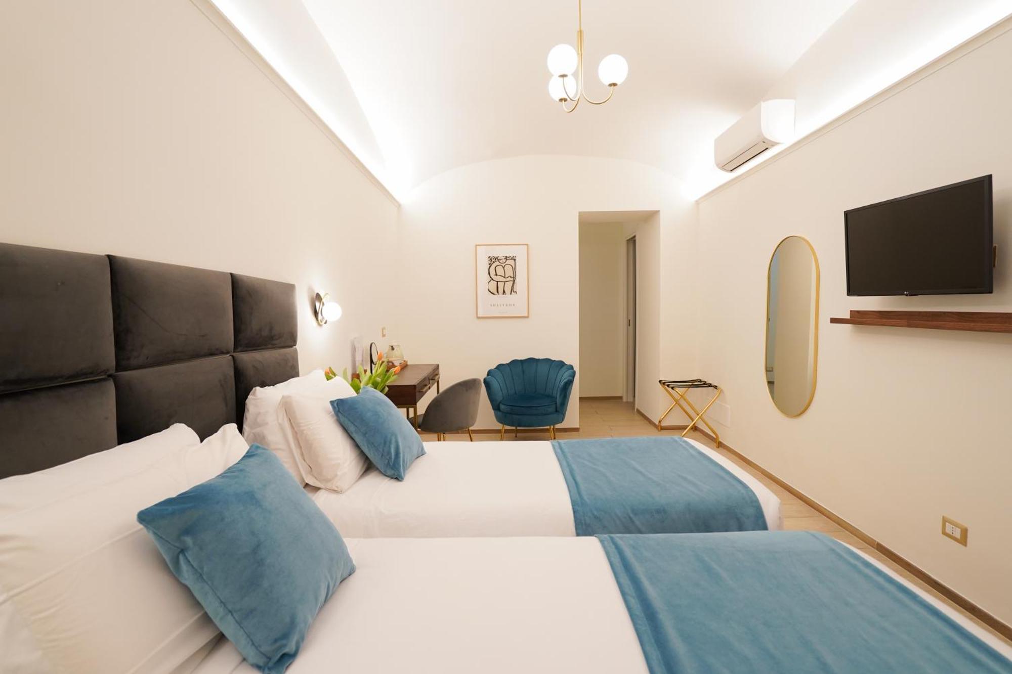 Charm&Bella Guesthouse 로마 외부 사진