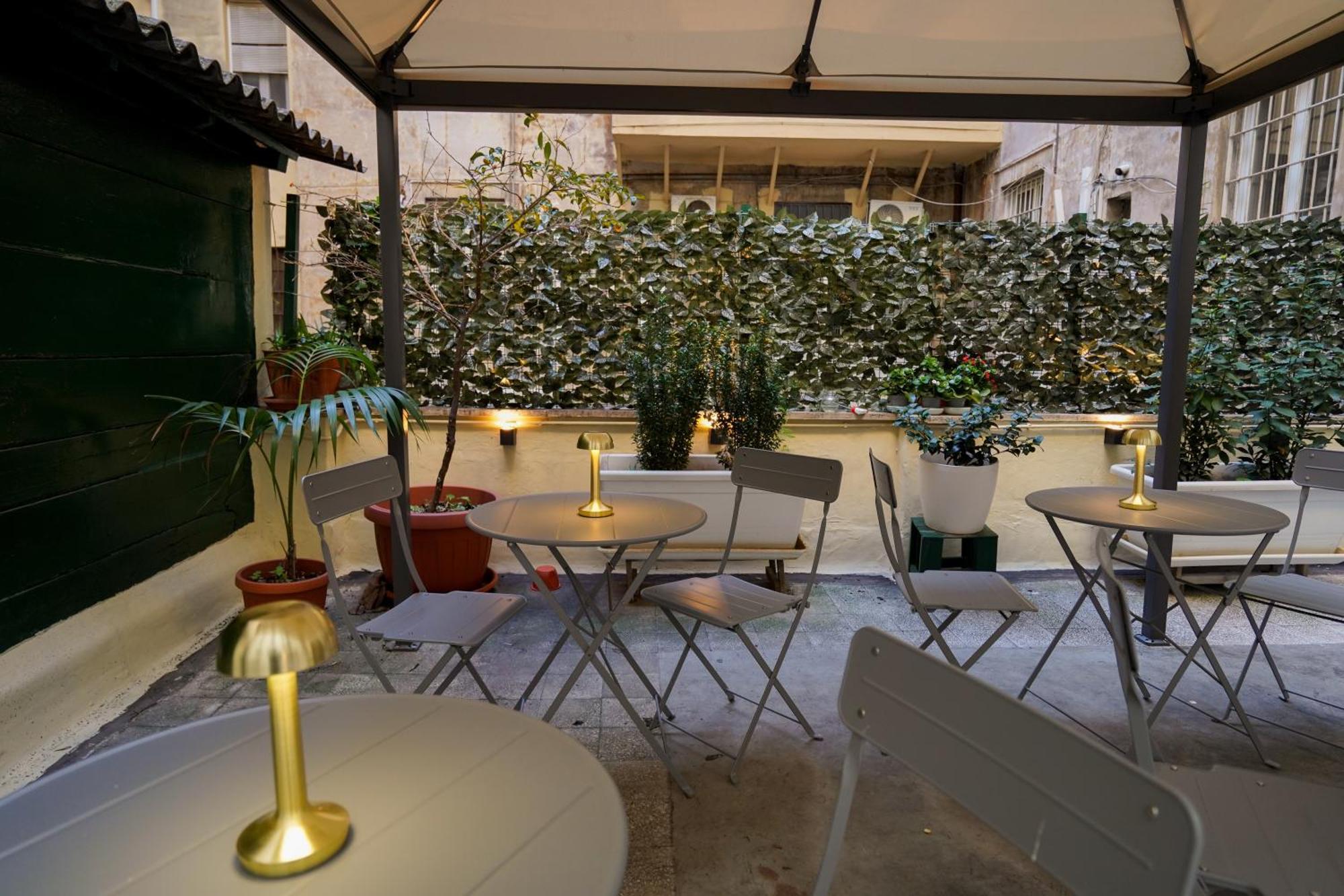 Charm&Bella Guesthouse 로마 외부 사진