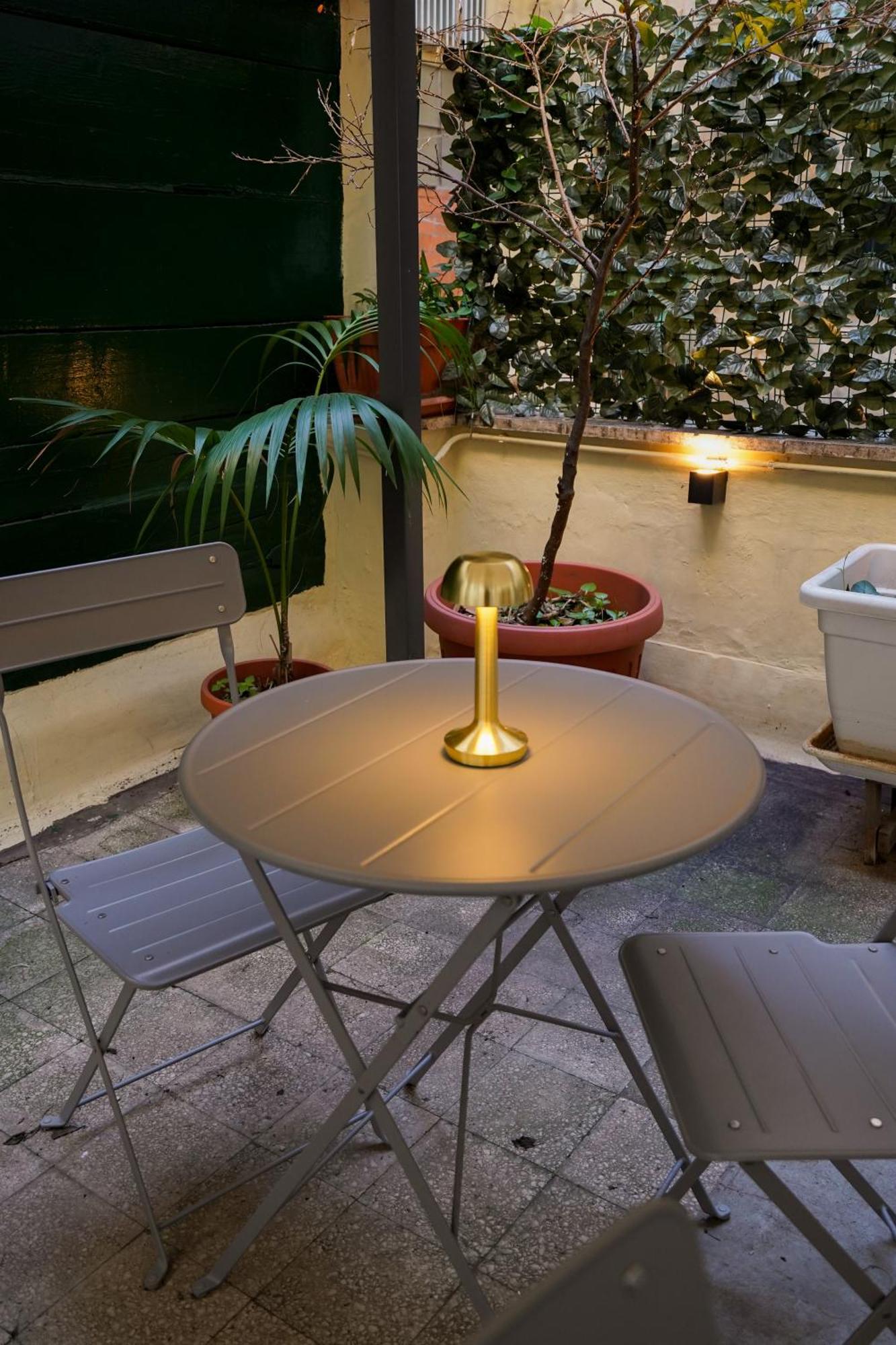 Charm&Bella Guesthouse 로마 외부 사진