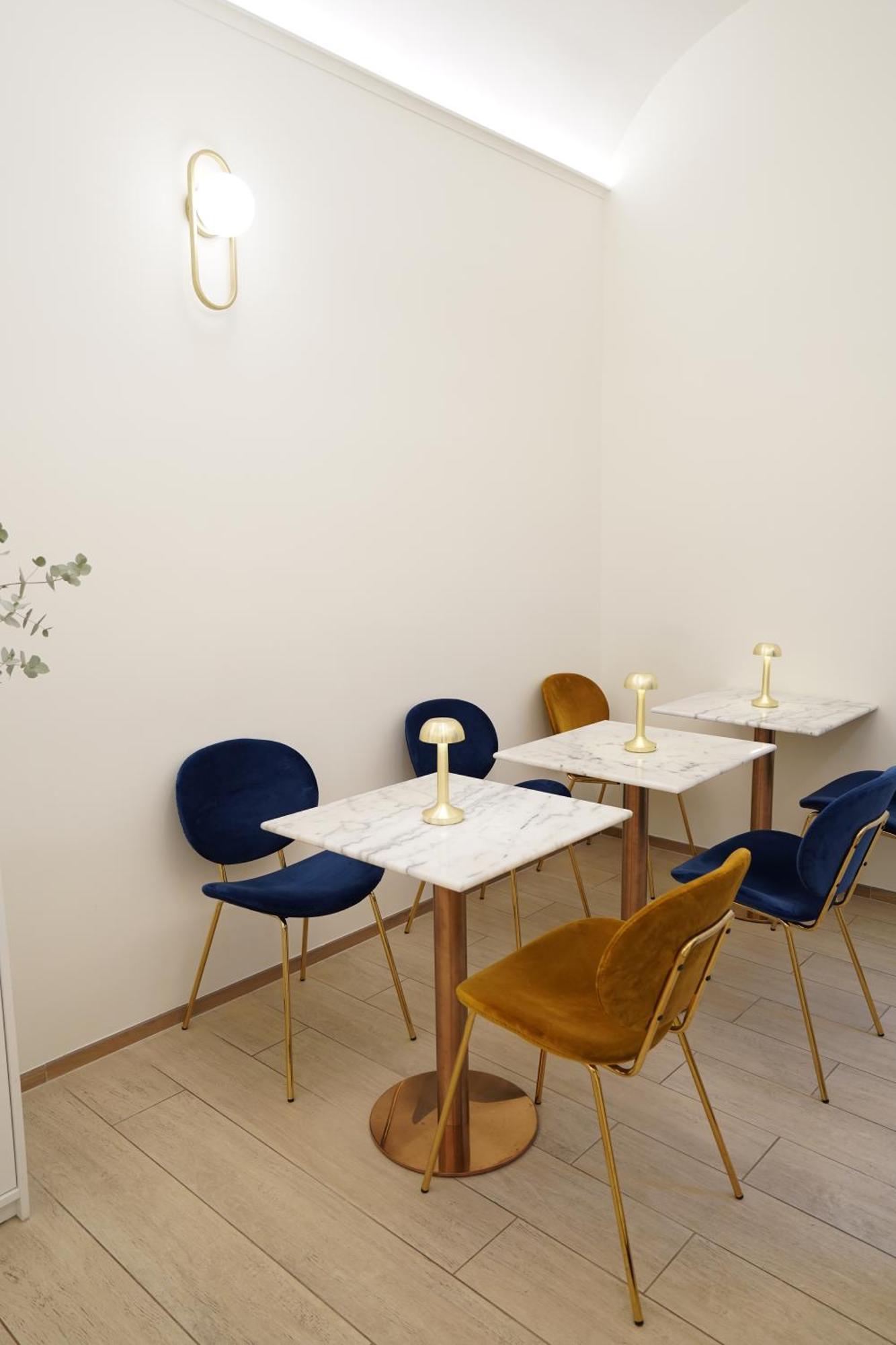 Charm&Bella Guesthouse 로마 외부 사진