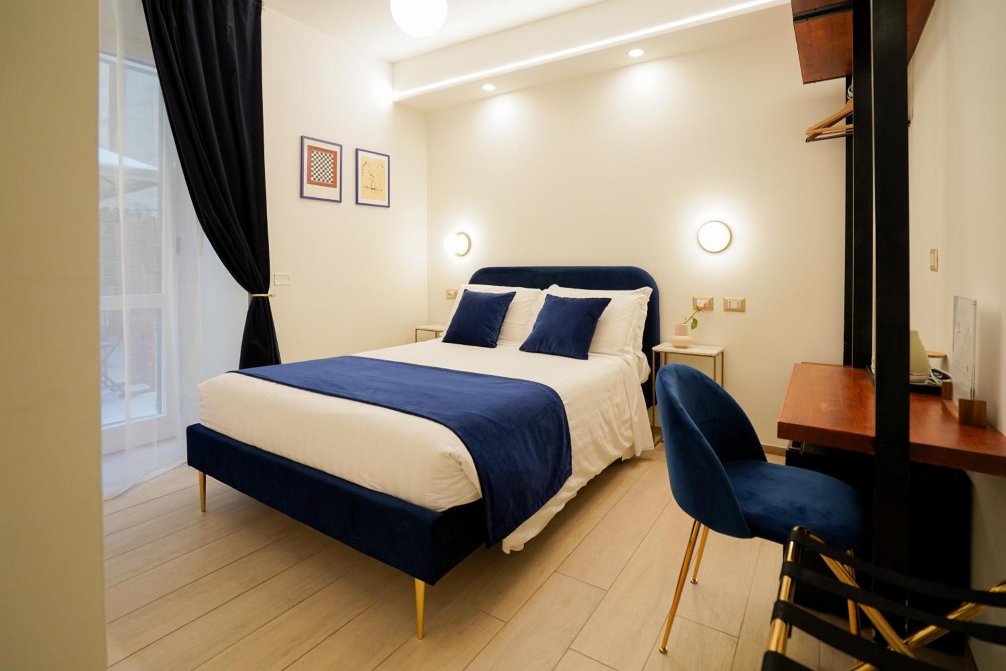 Charm&Bella Guesthouse 로마 외부 사진