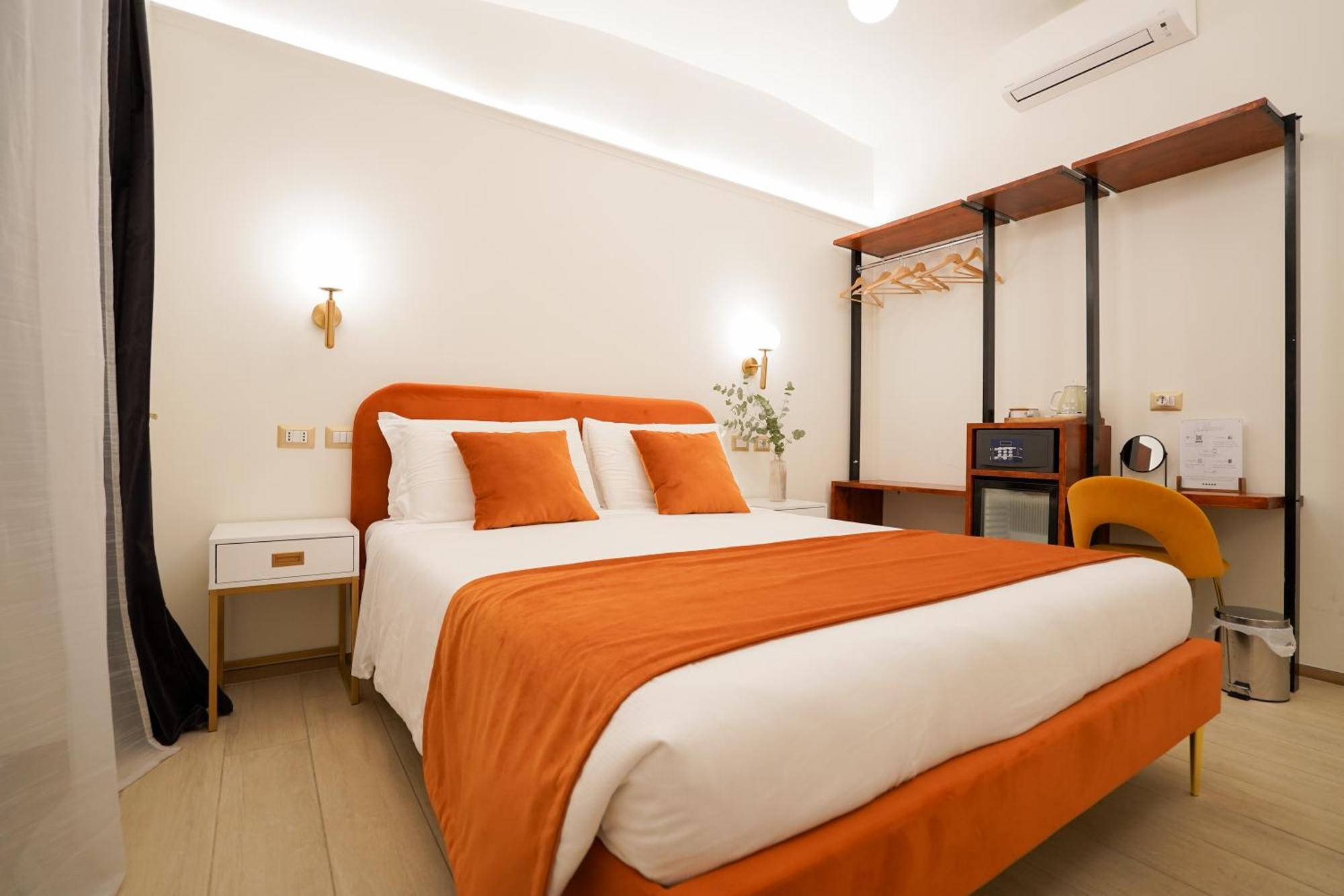 Charm&Bella Guesthouse 로마 외부 사진