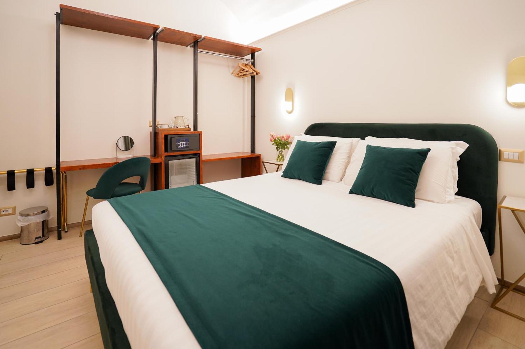 Charm&Bella Guesthouse 로마 외부 사진