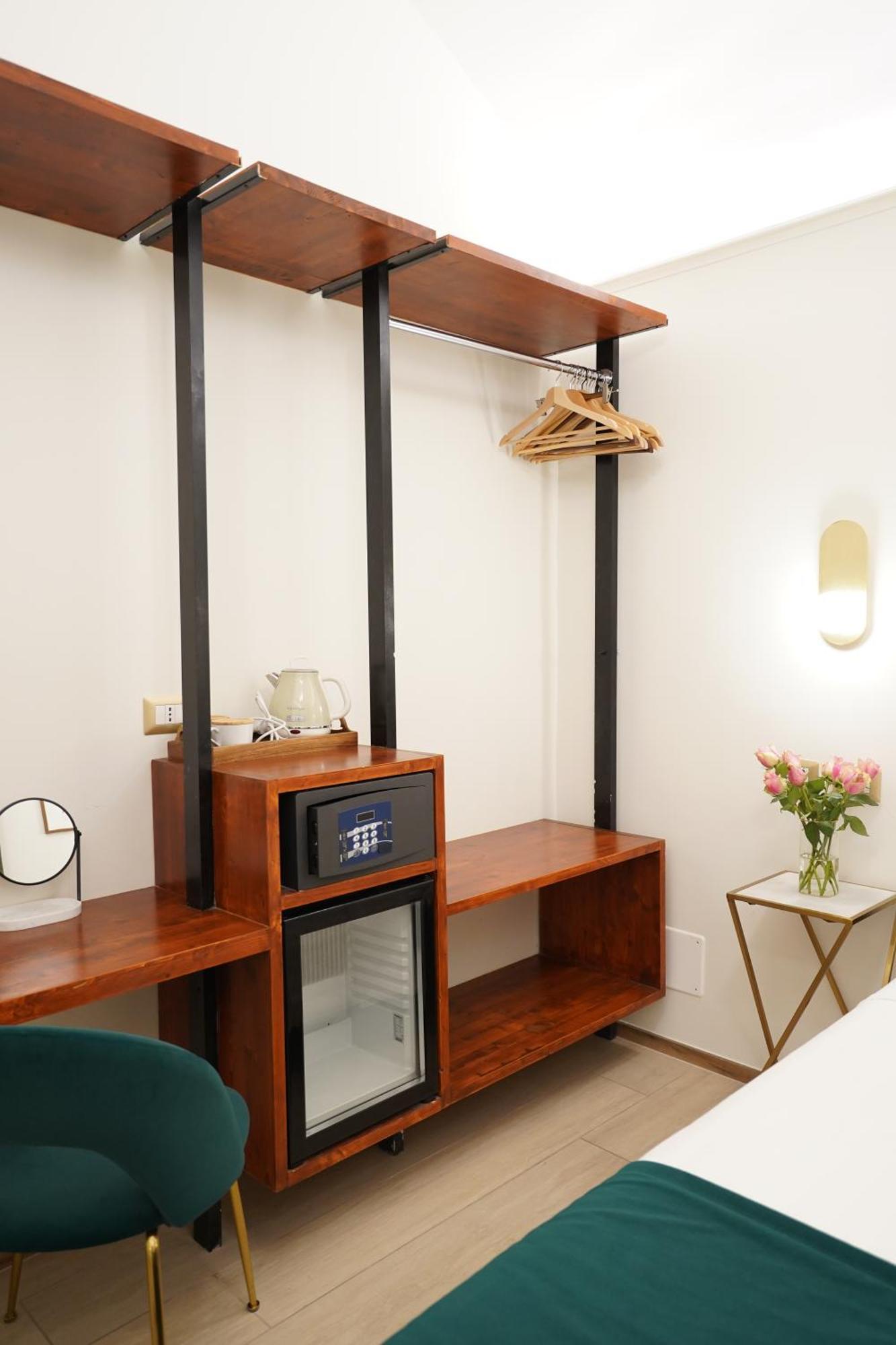 Charm&Bella Guesthouse 로마 외부 사진