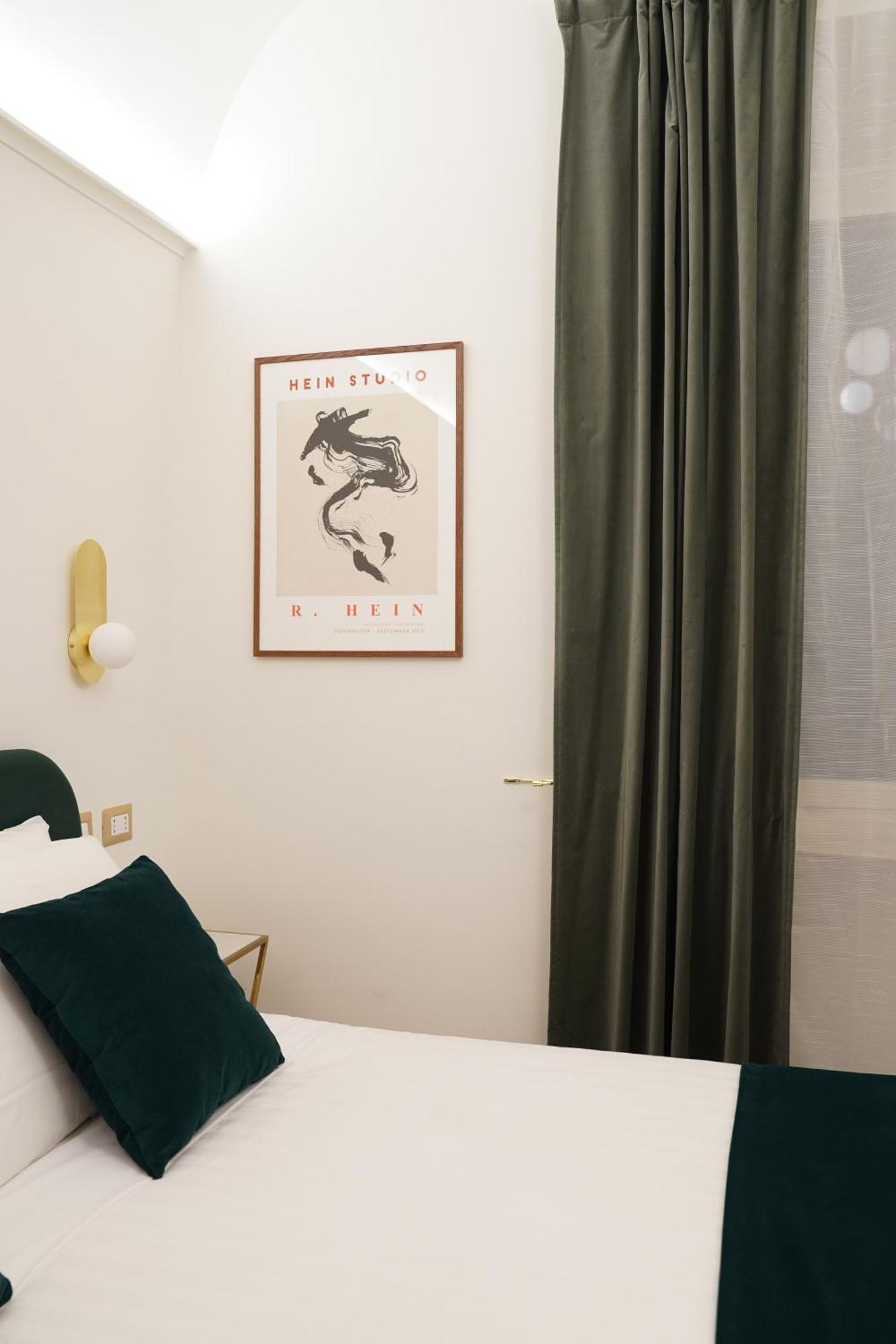 Charm&Bella Guesthouse 로마 외부 사진