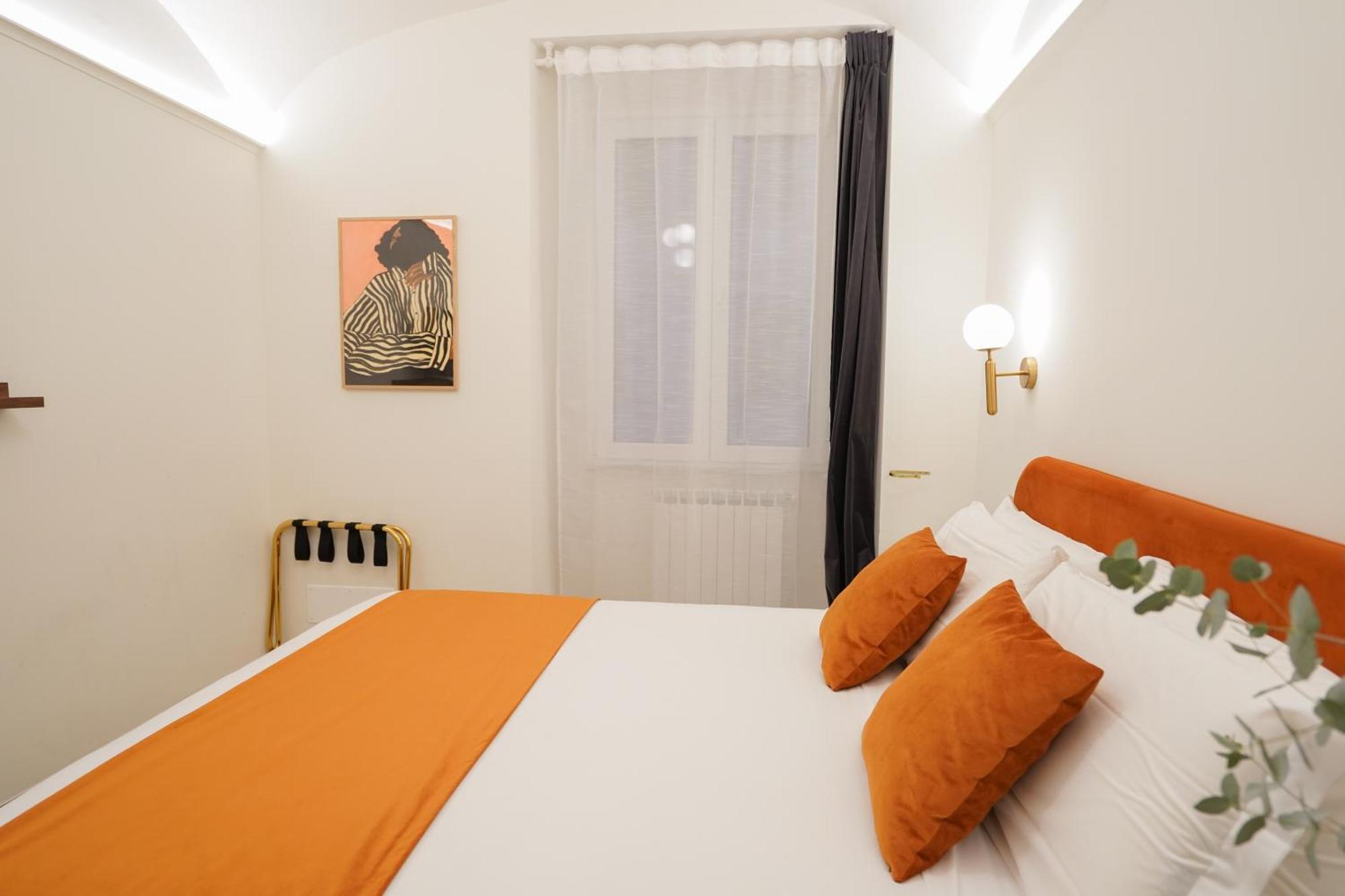 Charm&Bella Guesthouse 로마 외부 사진