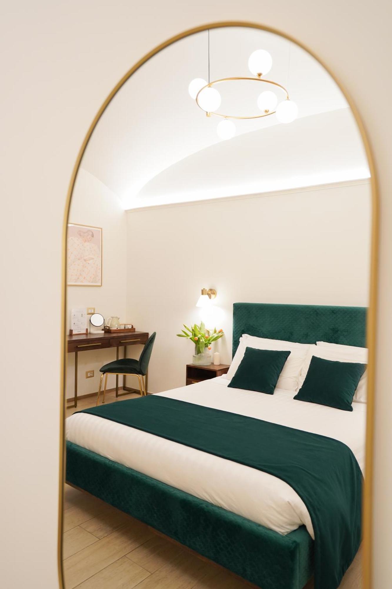 Charm&Bella Guesthouse 로마 외부 사진