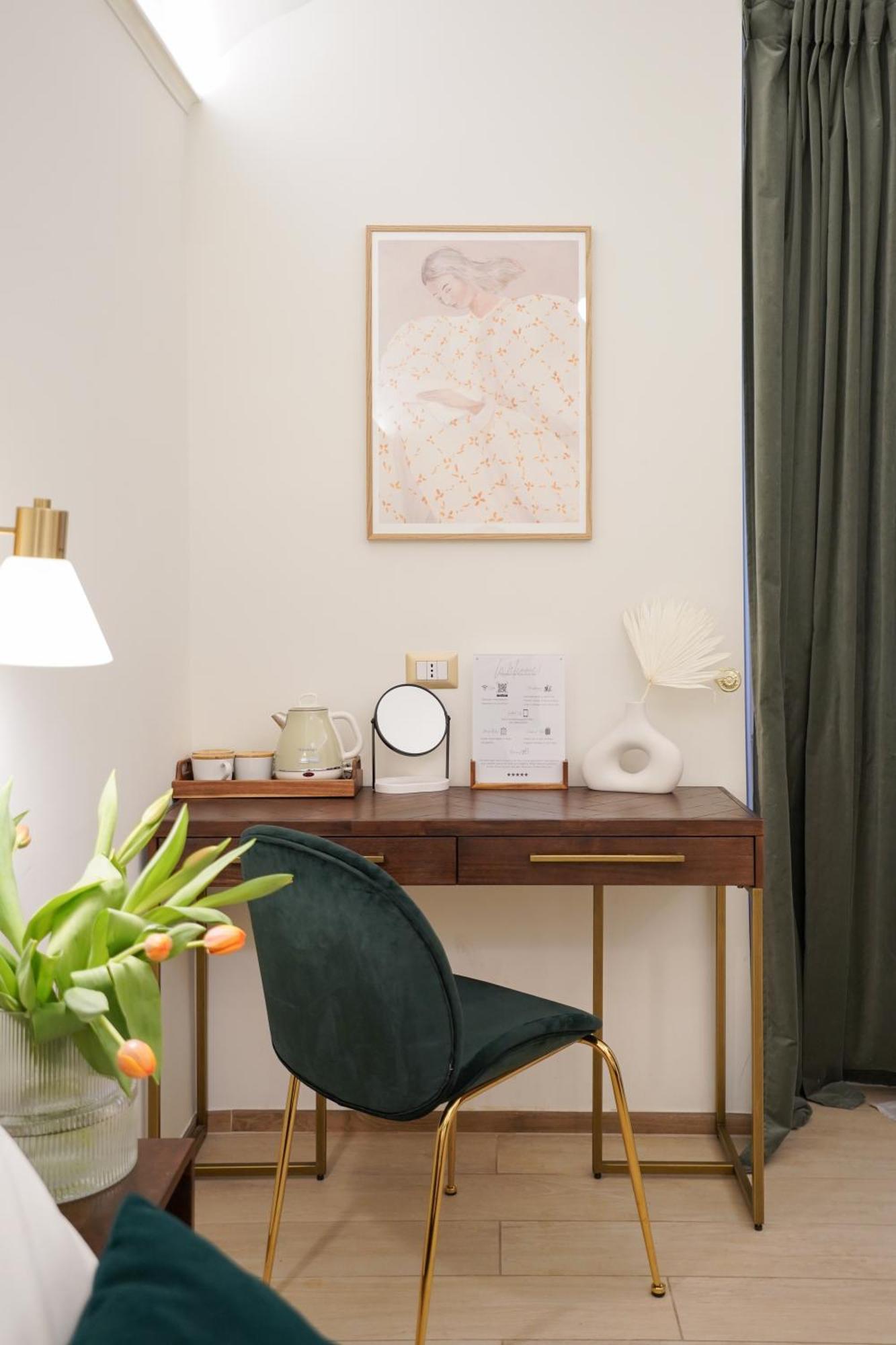 Charm&Bella Guesthouse 로마 외부 사진