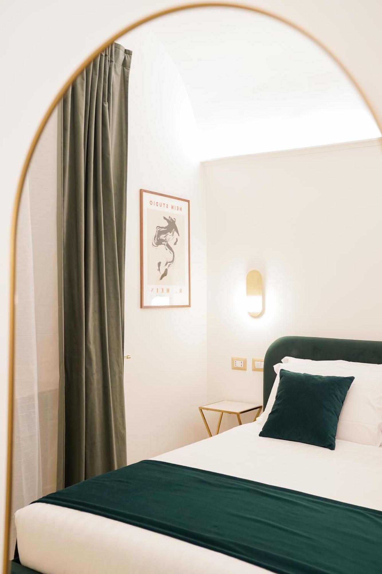 Charm&Bella Guesthouse 로마 외부 사진