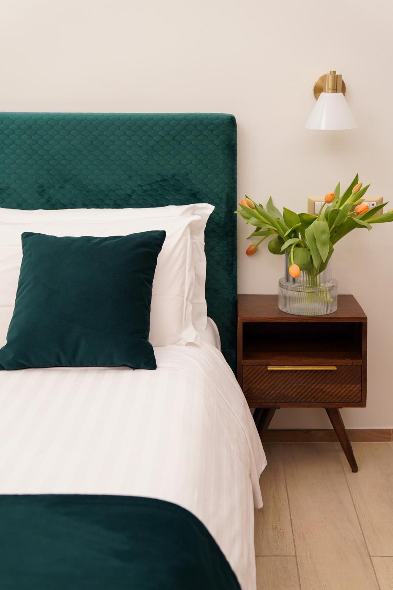 Charm&Bella Guesthouse 로마 외부 사진