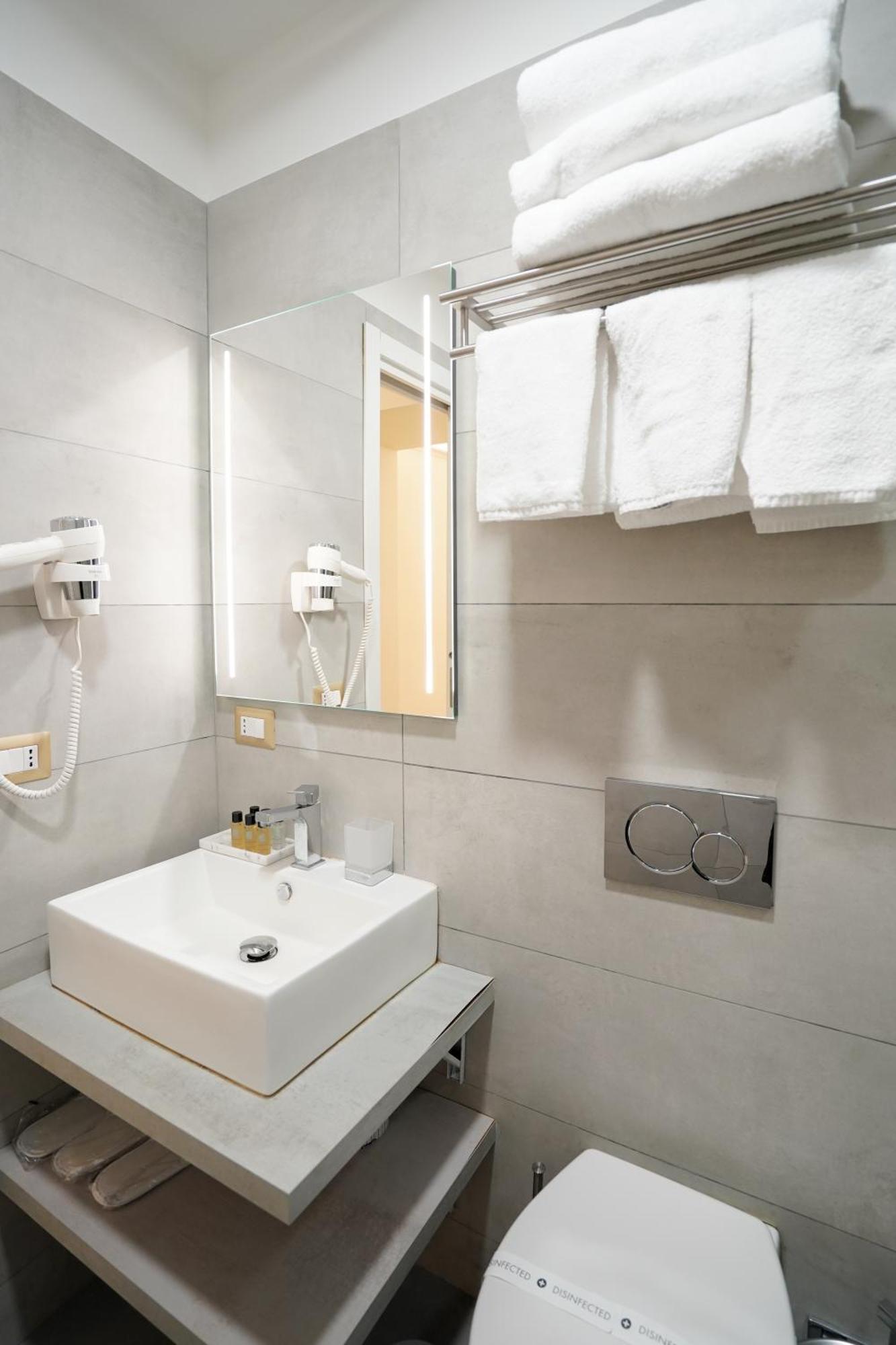 Charm&Bella Guesthouse 로마 외부 사진
