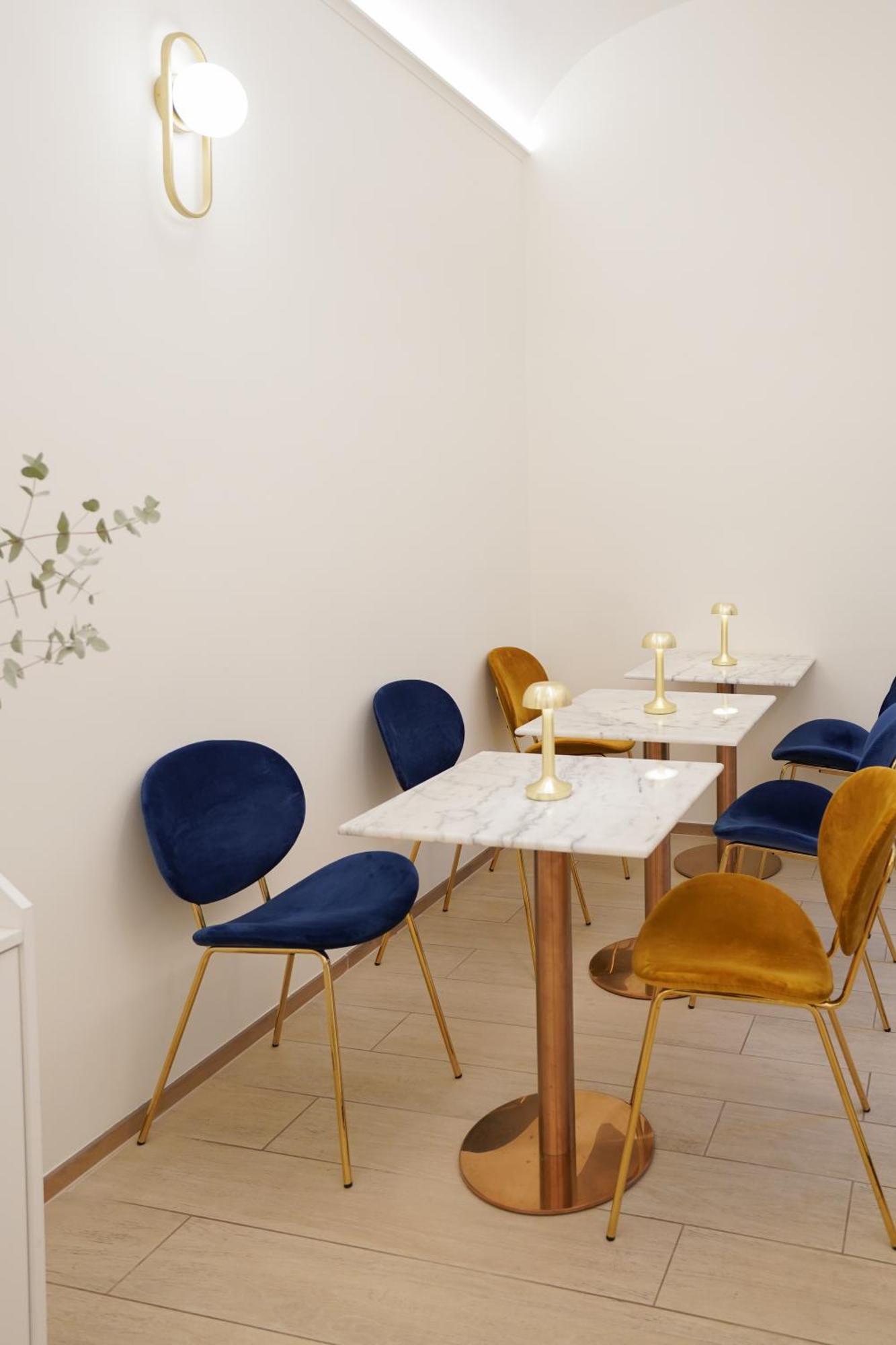 Charm&Bella Guesthouse 로마 외부 사진