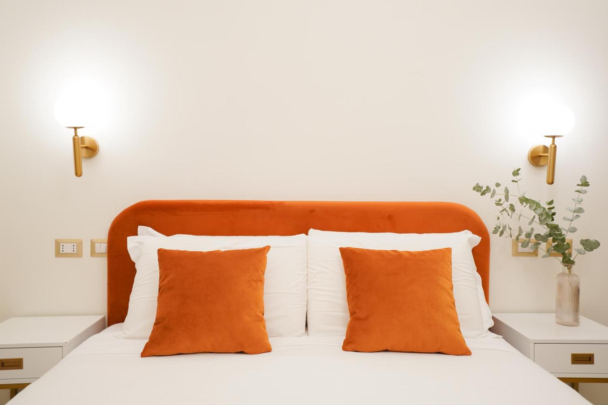 Charm&Bella Guesthouse 로마 외부 사진