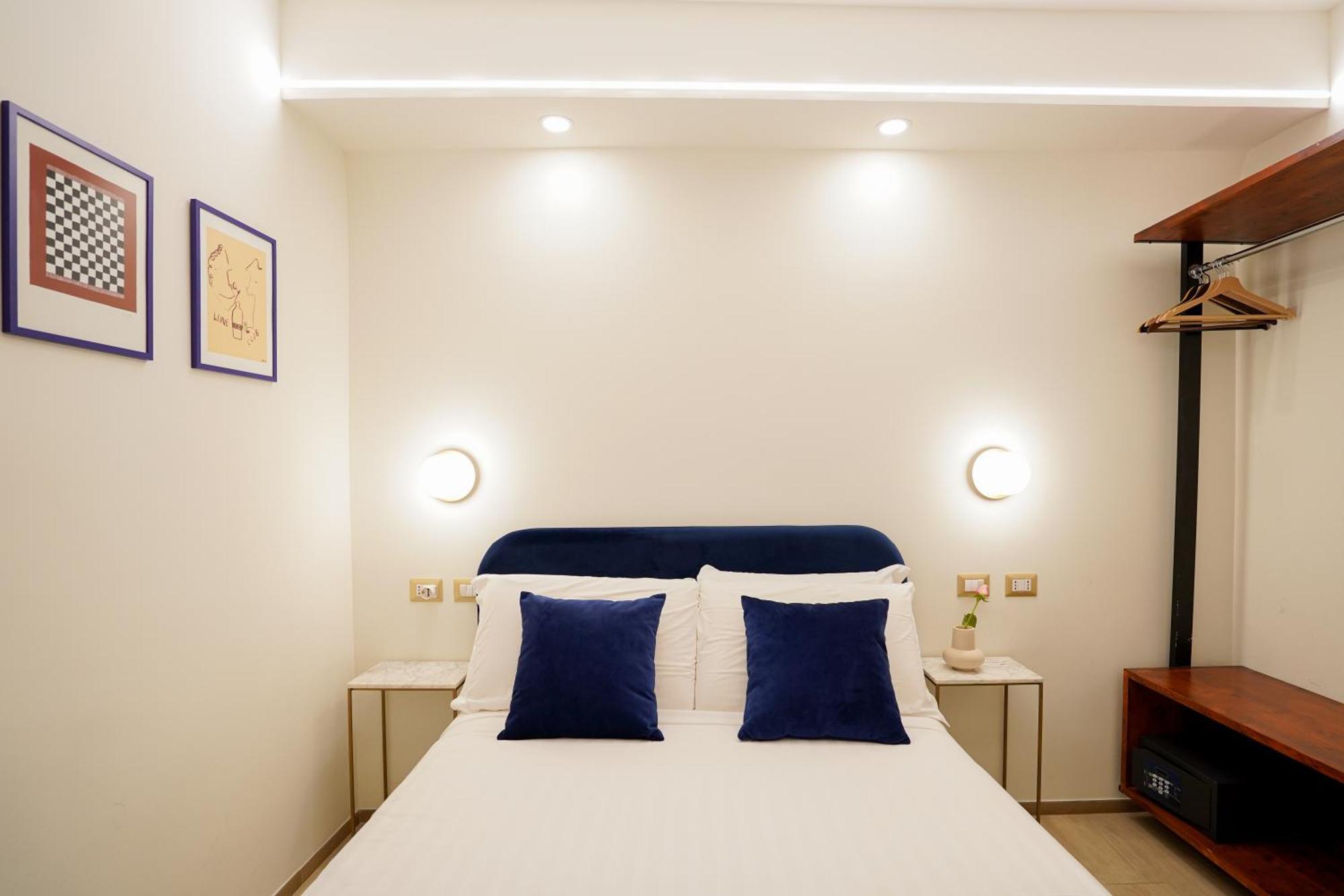 Charm&Bella Guesthouse 로마 외부 사진