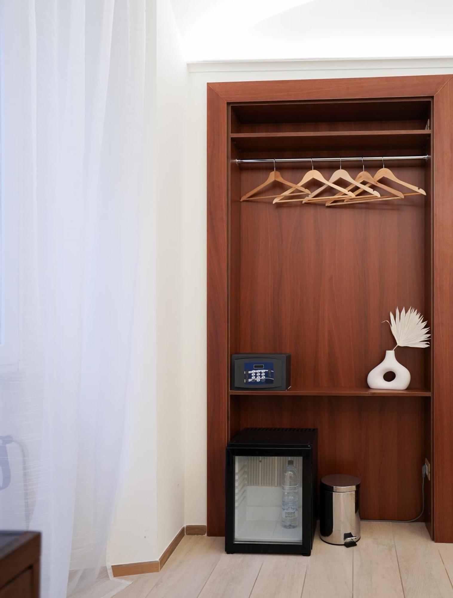 Charm&Bella Guesthouse 로마 외부 사진