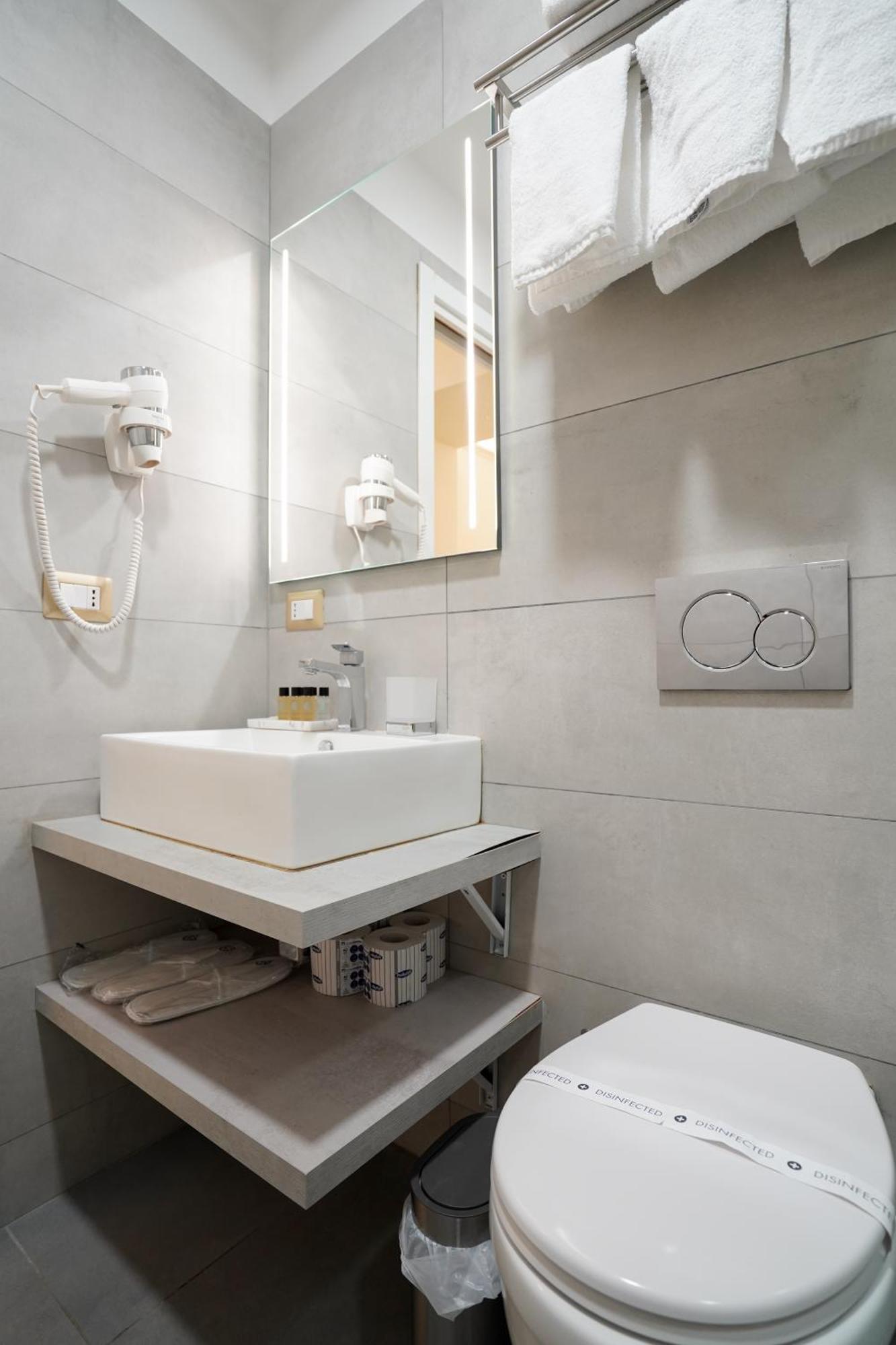 Charm&Bella Guesthouse 로마 외부 사진